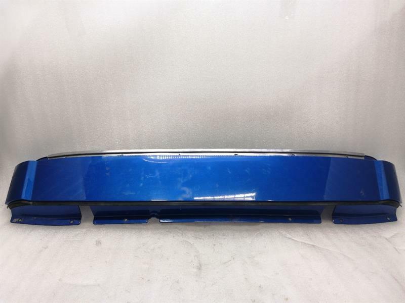 Chevrolet Corvette (C7) 2013-2020 Chevrolet Corvette C7 Rear Roof Cover Halo Extension 23316884 Roof Cover