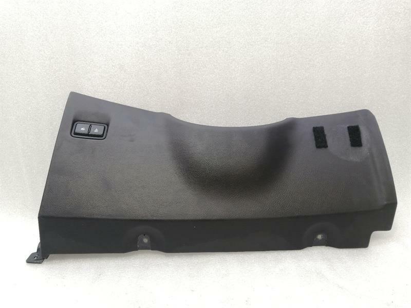 Chevrolet Corvette (C7) 2013-2020 CHEVROLET CORVETTE C7 Z06 340027AA KNEE COVER KNEE PROTECTOR KNEE PANEL