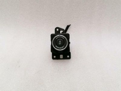 CHEVROLET CORVETTE C7 RIDE CONTROL SWITCH 23225282 DRIVING CONTROL SWITCH
