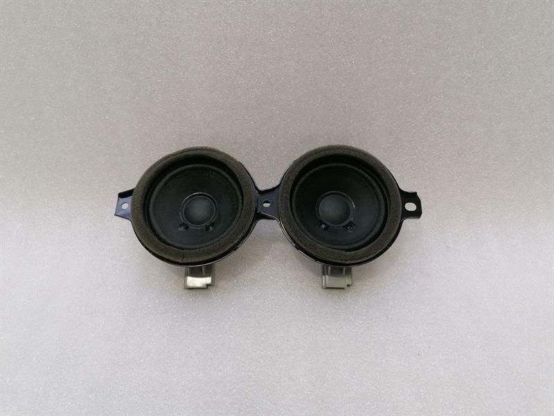 Chevrolet Corvette (C7) 2013-2020 Chevrolet Corvette C7 Z06 Speaker Set 20884480 Speaker Set