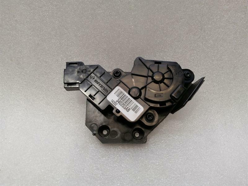 Chevrolet Corvette (C7) 2013-2020 Chevrolet Corvette C7 Z06 340203AB Glove Box Actuator Glove Box Engine