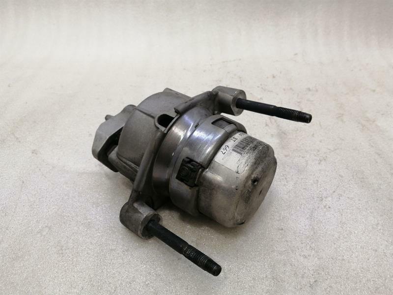 Chevrolet Corvette (C7) 2013-2020 Chevrolet Corvette C7 Z06 Transmission Mount 23187445 Transmission Mount