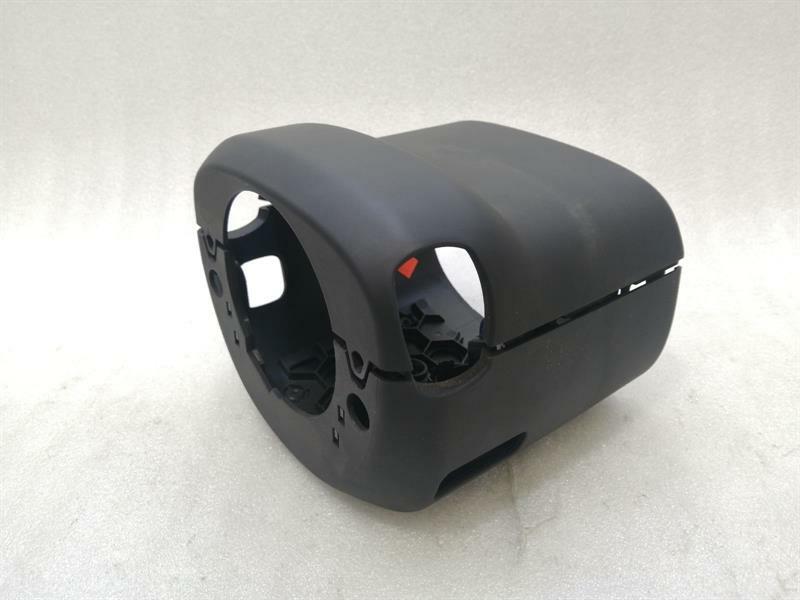 Chevrolet Corvette (C7) Chevrolet Corvette C7 Z06 13500158 23206805 23206803 Steering Cover Body type: Coupe
Fuel: Petrol