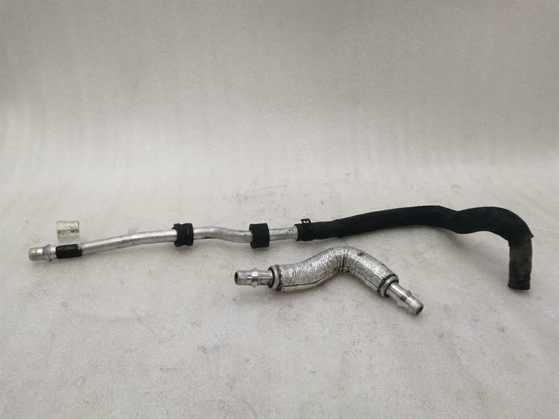 Chevrolet Corvette C7 Z06 Cooling Pipe 84214924 Coolant Hose Pipe