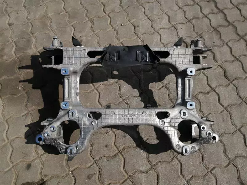 Chevrolet Corvette (C7) Chevrolet Corvette C7 Subframe Rear 20941666 Axle Frame Rear Axle