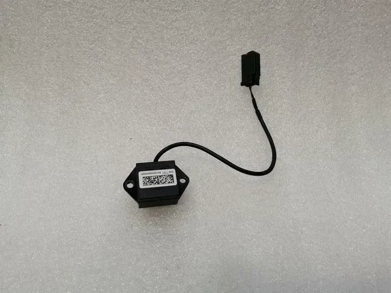 Chevrolet Corvette (C7) Chevrolet Corvette C7 Z06 Radio Microphone 23187761 Wireless Microphone Body type: Coupe
Fuel: Petrol