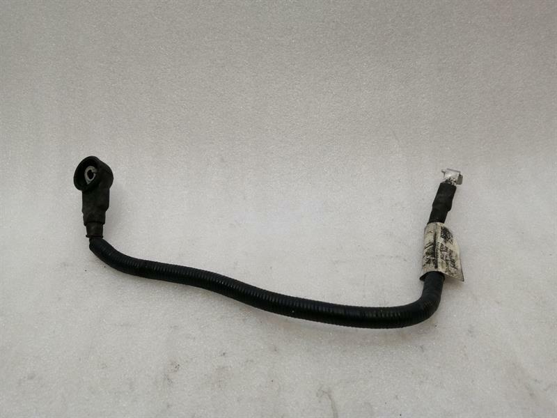 Chevrolet Corvette (C7) 2013-2020 CHEVROLET CORVETTE C7 Z06 NEGATIVE BATTERY CABLE 23437875 Harness