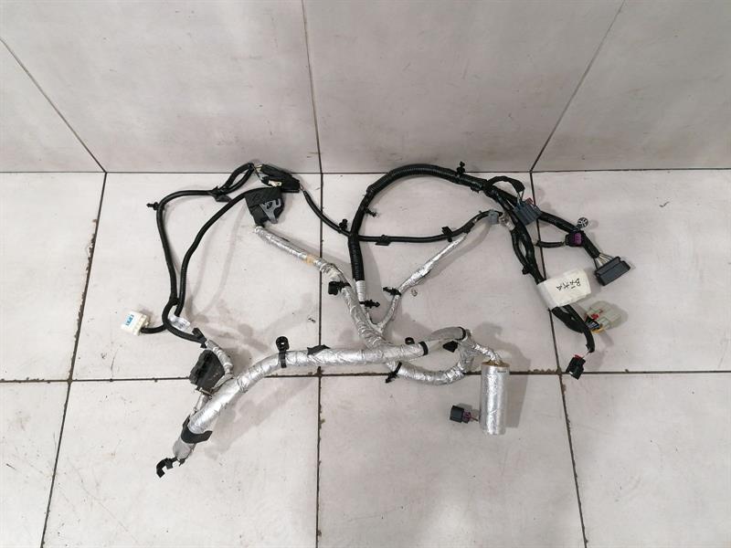 Chevrolet Corvette (C7) Chevrolet Corvette C7 Fuel Tank Wiring Loom 228455065 Harness Fuel Tanks