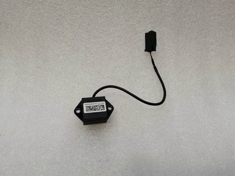 Chevrolet Corvette C7 Z06 Radio Microphone 23187761 Wireless Microphone