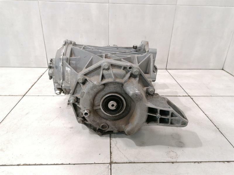Chevrolet Corvette (C7) 2013-2020 2015 Chevrolet Corvette C7 Z06 Rear Diff 23241682 Rear Differential LT4