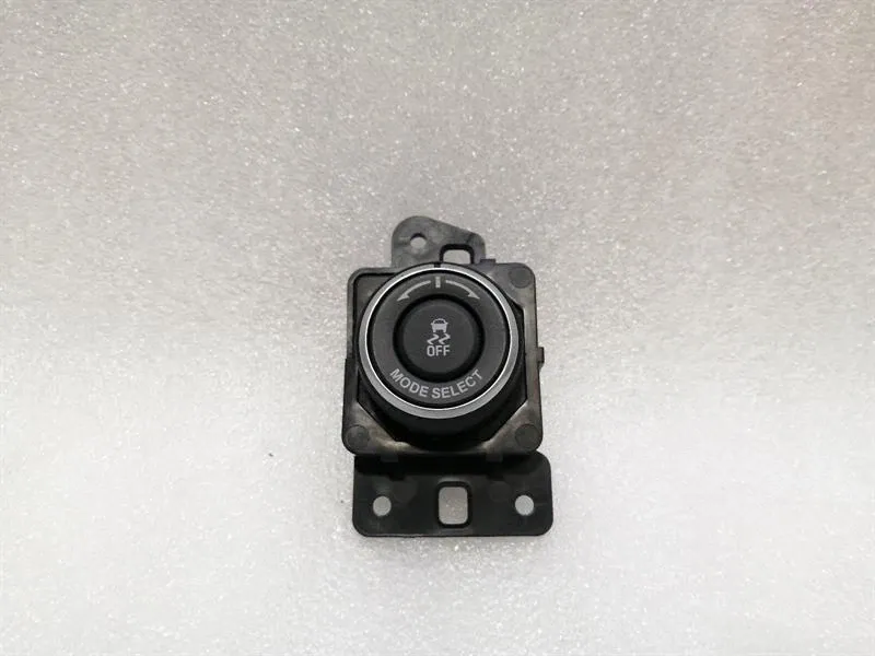 Chevrolet Corvette C7 Switch 227595344 Switch Ride Control