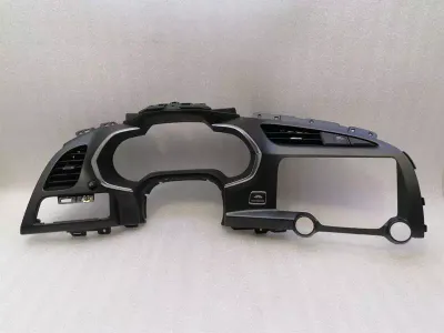 Chevrolet Corvette C7 23307720 Dashboard Dashboard Mätare Cluster Bezel Trim
