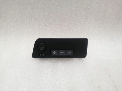 Chevrolet Corvette C7 Switch 22779854 Switch HEAD UP CONTROL spoguļi