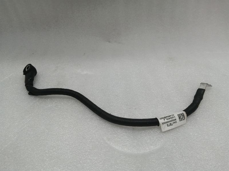 Chevrolet Corvette (C7) CHEVROLET CORVETTE C7 Z51 Battery Wiring Loom 23437875 Harness