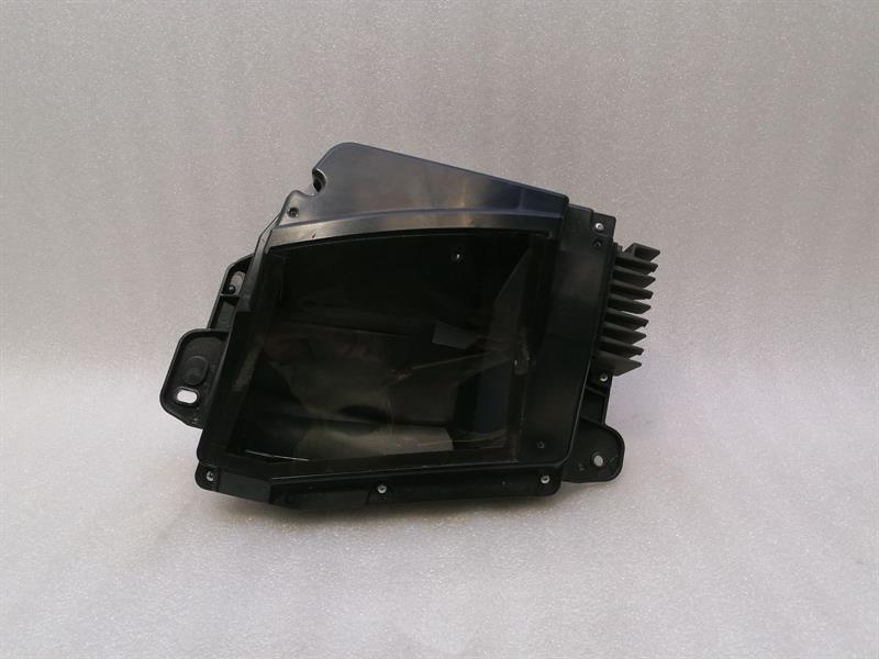 Chevrolet Corvette (C7) CHEVROLET CORVETTE C7 HEAD UP DISPLAY Monitor 23490255 HUD Display