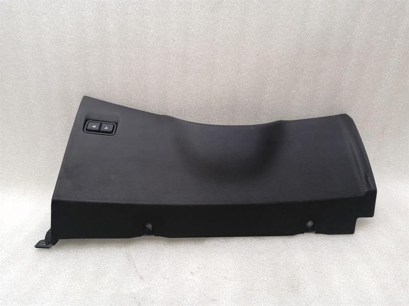 Chevrolet Corvette (C7) CHEVROLET CORVETTE C7 340027AA KNEE COVER KNEE PROTECTION