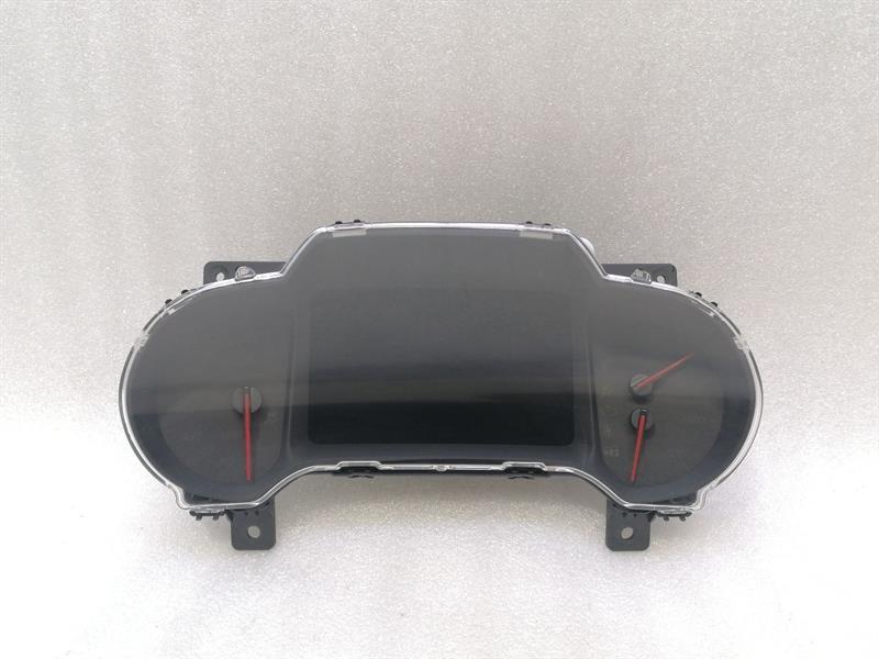 Chevrolet Corvette (C7) Chevrolet Corvette C7 Z51 Instrument Cluster 23274893 Speedometer MPH USA