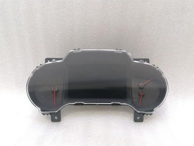 Chevrolet Corvette C7 Z51 Tableau de bord 23274893 Compteur de vitesse MPH USA
