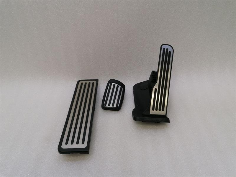 Chevrolet Corvette (C7) CHEVROLET CORVETTE C7 Gas Pedal (Electrical) 22936178 Accelerator Pedal