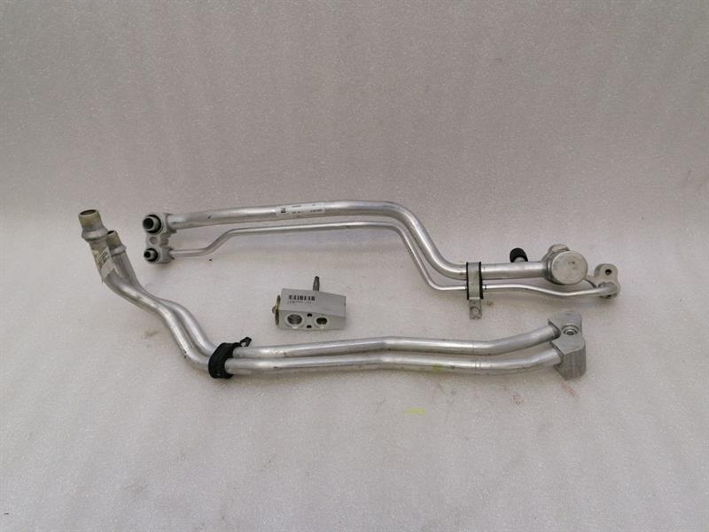 Chevrolet Corvette (C7) Chevrolet Corvette C7 A/C Pipe Set 23177282 Air Conditioning Air Conditioning Kit