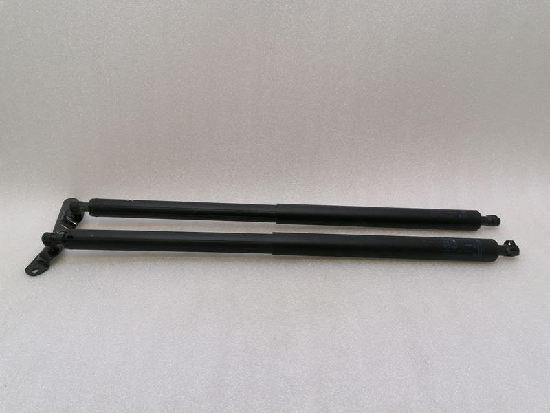 Chevrolet Corvette (C8) Chevrolet Corvette C8 Boat Lid Strut 84892767 Gas Pressure Damper Tailgate