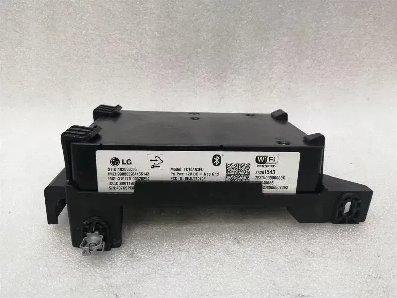 Chevrolet Corvette (C7) Chevrolet Corvette C7 Electronic module 23261543 ECU ON STAR