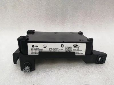 Chevrolet Corvette C7 Elektronikmodul 23261543 ECU PÅ STAR
