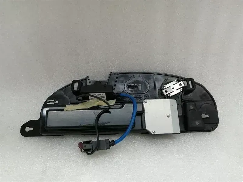 Chevrolet Corvette (C7) Chevrolet Corvette C7 Front Camera Module 23497073 Front Camera