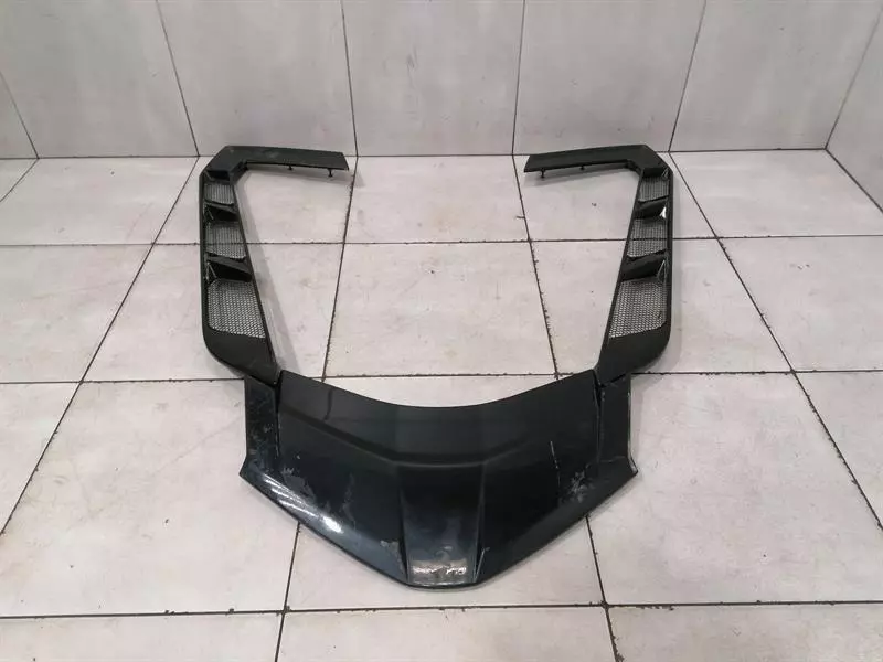 Chevrolet Corvette (C8) CHEVROLET CORVETTE C8 84868237 REAR LIFTGATE COVERS