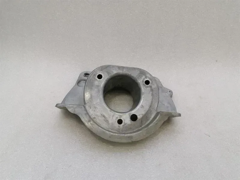 Chevrolet Corvette (C8) Chevrolet Corvette C8 Front Chassis Leg C8 Shock Absorber Mount Left Wheel Arch