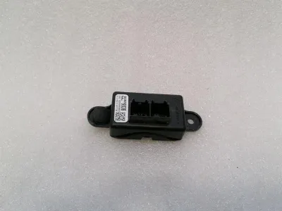 Module électronique ECU 84889038 pour Chevrolet Corvette C8