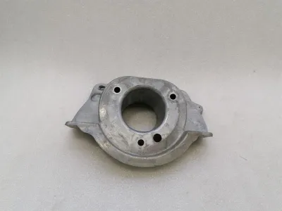 Chevrolet Corvette C8 Front Chassis Leg C8 Shock Absorber Mount Left Wheel Arch