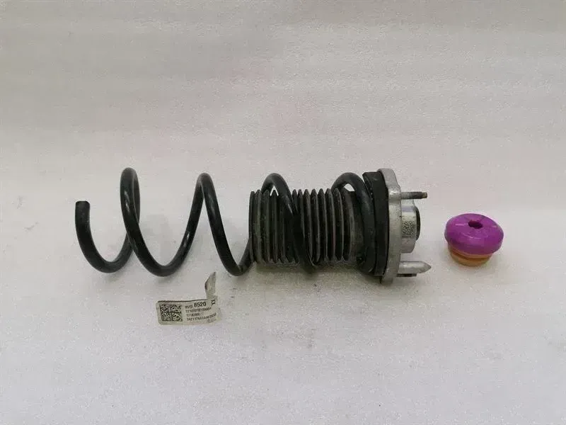 Chevrolet Corvette (C8) Chevrolet Corvette C8 coil spring front 85138520 suspension spring front