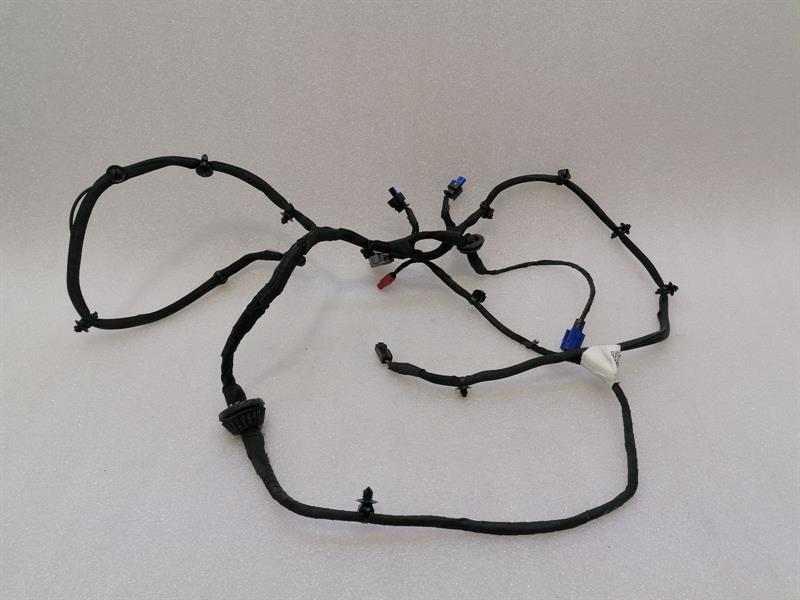 Chevrolet Corvette (C8) CHEVROLET CORVETTE C8 WIRING LOOM 84740000 WIRING HARNESS REAR WIRING CAMERA