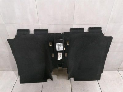 Chevrolet Corvette C8 Luggage Compartment Cover 84090045 Trunk Trim