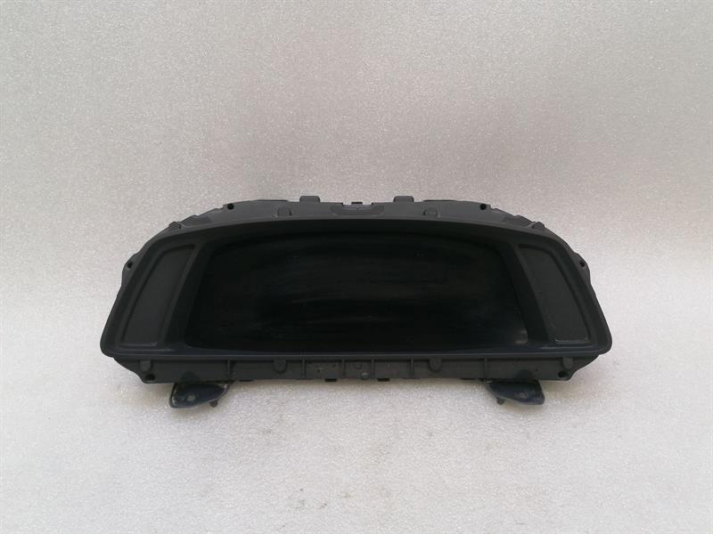 Chevrolet Corvette (C8) Chevrolet Corvette C8 Instrument Cluster 85534345 Speedometer