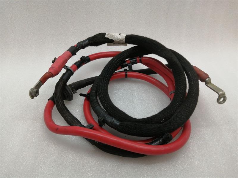 Chevrolet Corvette (C7) CHEVROLET CORVETTE C7 Z06 Wiring Loom 23284795 Harness BATTERY +