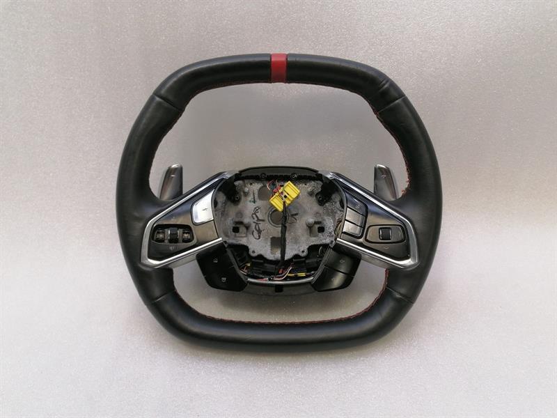 Chevrolet Corvette (C8) Chevrolet Corvette C8 Steering Wheel 84914768 Steering Wheel Body type: Coupe
Fuel: Petrol