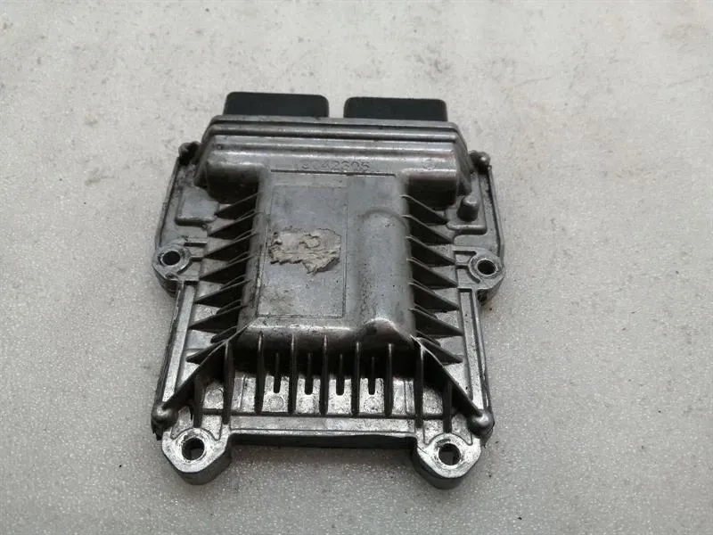 Chevrolet Corvette C7 Z06 Differential Lock Module 9042306 Diff Control Unit