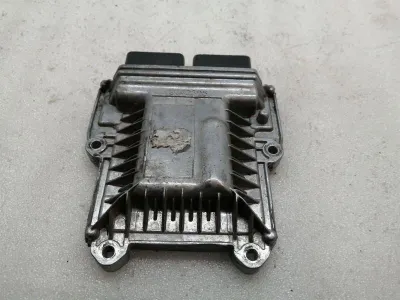 Chevrolet Corvette C7 Z06 Moduł blokady mechanizmu różnicowego 9042306 Jednostka sterująca dyferencjałem