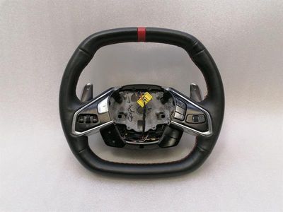 Рулевое колесо Chevrolet Corvette C8 84914768 Рулевое колесо