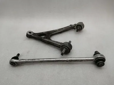 Chevrolet Corvette C7 Z06 bras de suspension arrière droit 84506881 bras de suspension arrière droit