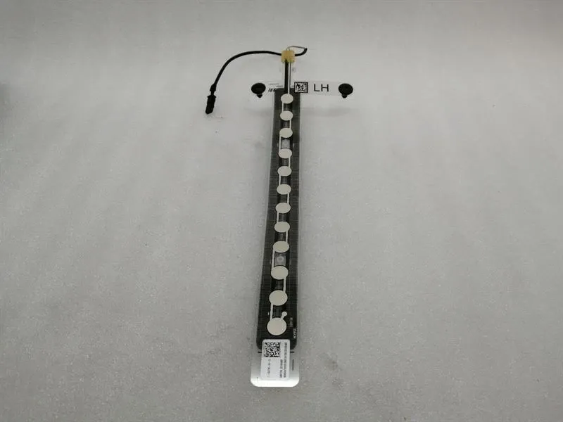 Chevrolet Corvette C7 Z06 Left Seat Occupancy Sensor 23186483 Left Seat Sensor