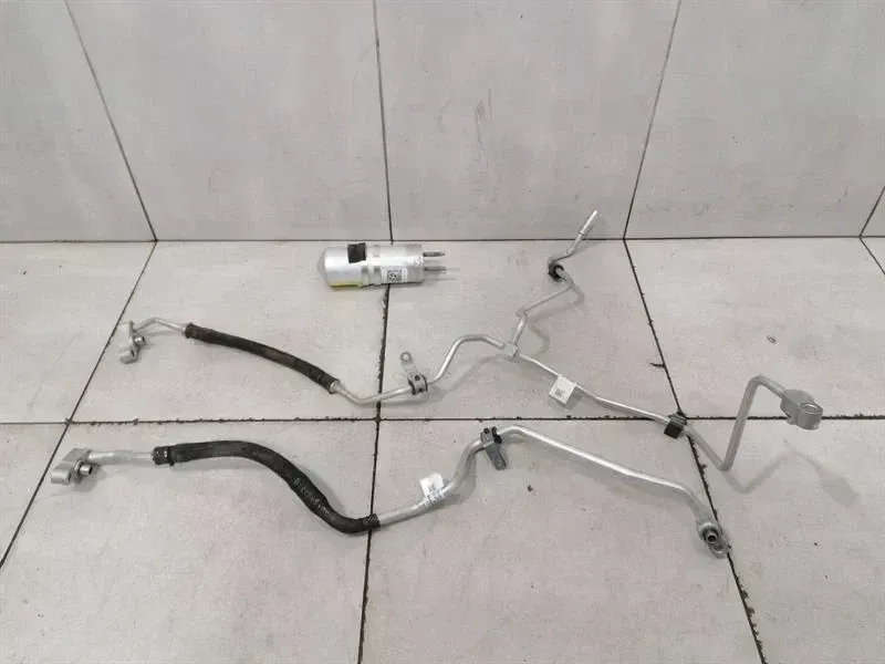 Chevrolet Corvette (C8) Chevrolet Corvette C8 A/C Pipe 84834294 Air Conditioning Air Conditioning