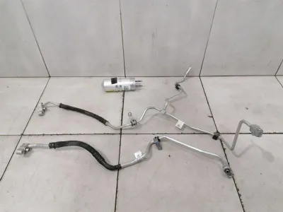 Chevrolet Corvette C8 A/C Pipe 84834294 Air Conditioning Air Conditioning