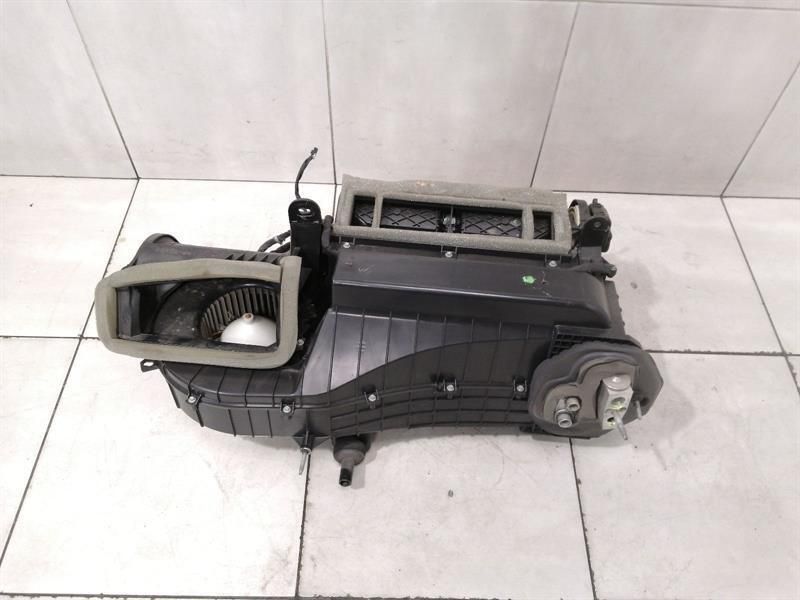 Chevrolet Corvette C7 Z06 Heater Blower 22890089 Engine Heater Blower