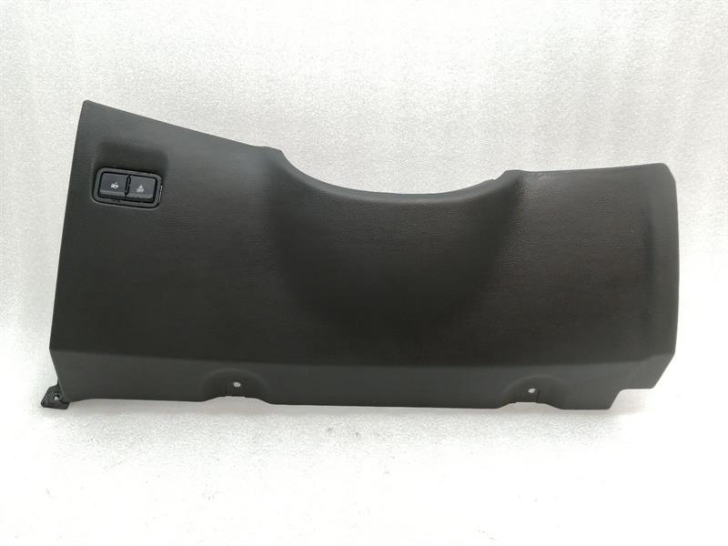 Chevrolet Corvette (C7) Chevrolet Corvette C7 Z06 Knee Cover 940027AA Knee Guard Trim Body type: Coupe
Fuel: Petrol