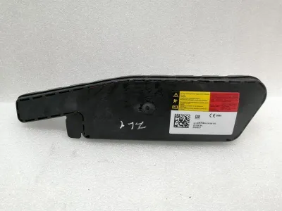 Chevrolet Camaro MK5 ZL1 Modul 23169764 Modul RECHTER SITZ RECHTER SITZ