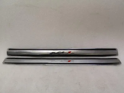 Chevrolet Camaro MK5 ZL1 Door Sill ZL1 Door Sill Trim