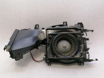 Chevrolet Camaro MK5 ZL1 Dmuchawa nagrzewnicy 23438987 Dmuchawa nagrzewnicy silnika